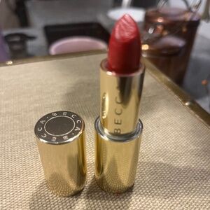 Becca Red Lipstick